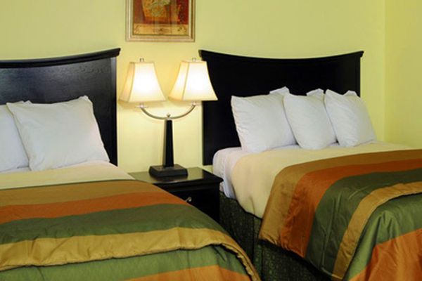 Executive Inn Park Avenue Hotel (Leonardtown)